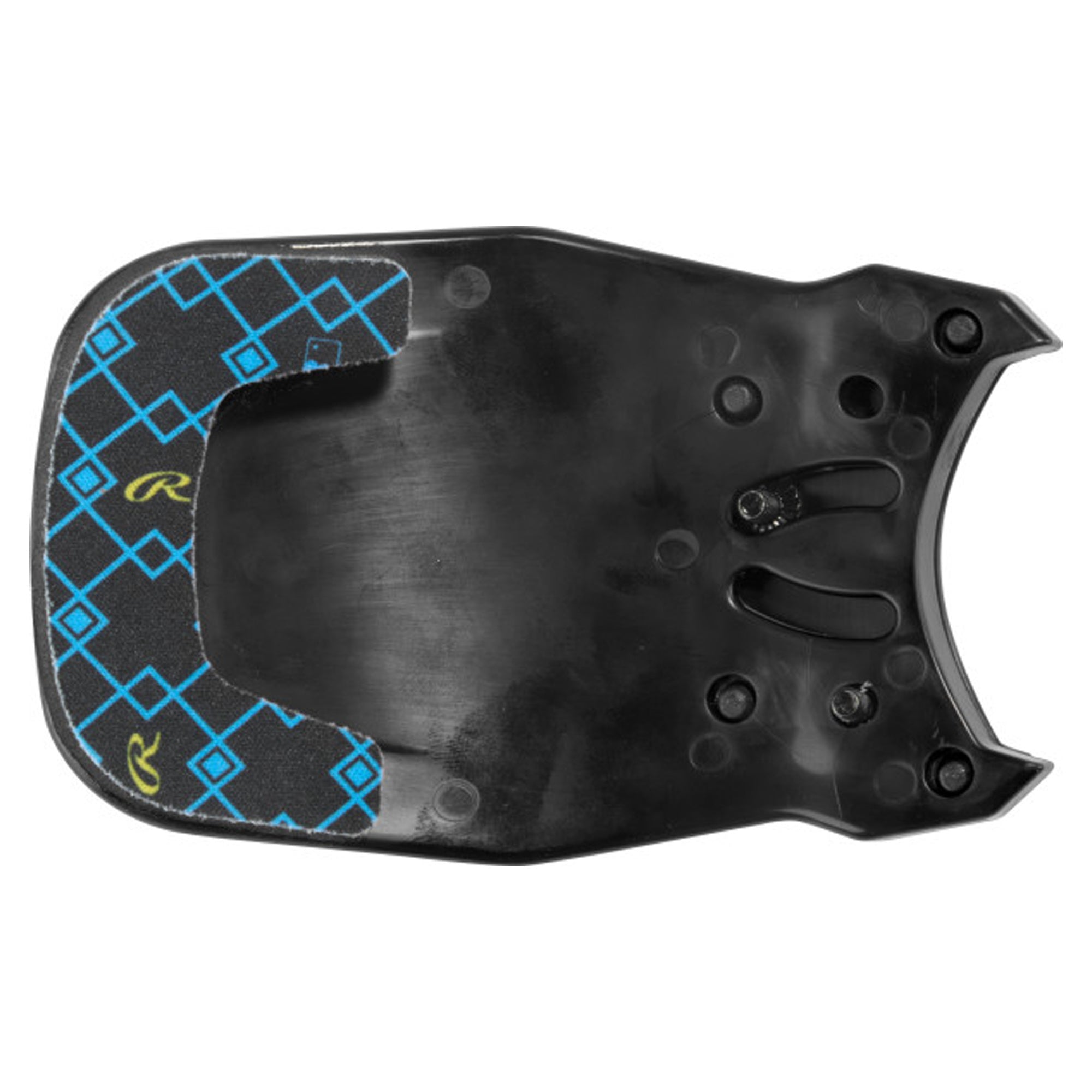 Protecteur de Mâchoire Rawlings pour Casque de Frappe RX2