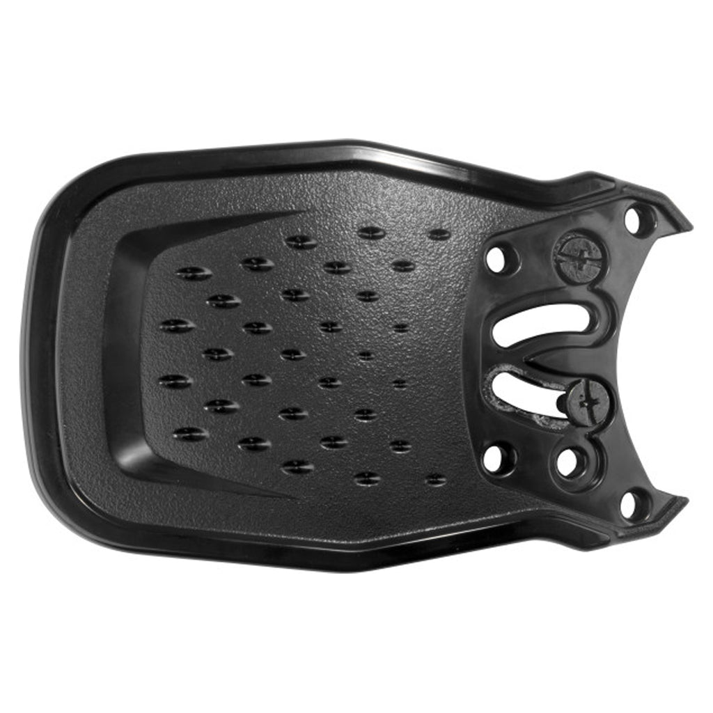 Rawlings Jaw Guard Extender for RX2 Batting Helmet