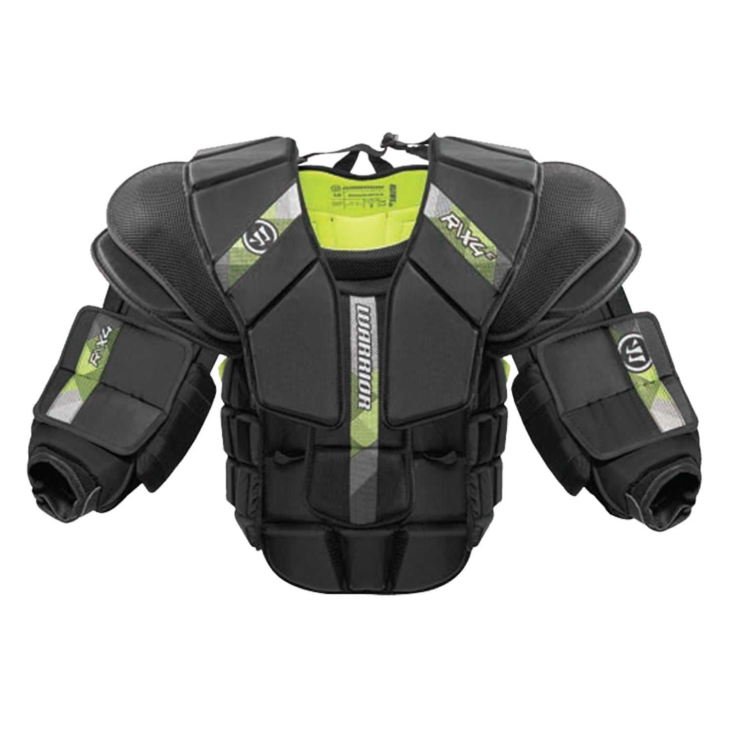 Plastron Junior Ritual X4 E