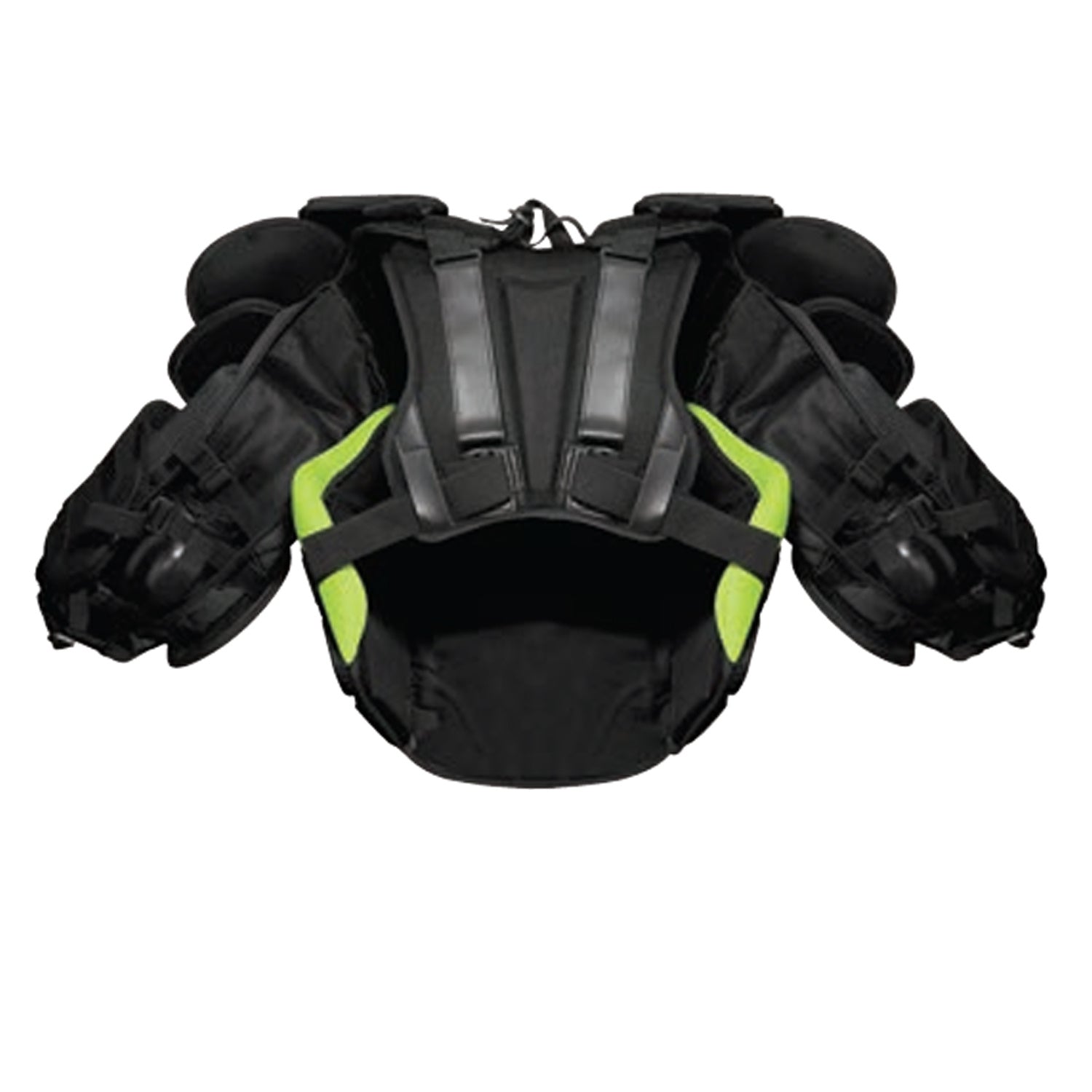 Plastron Junior Ritual X4 E