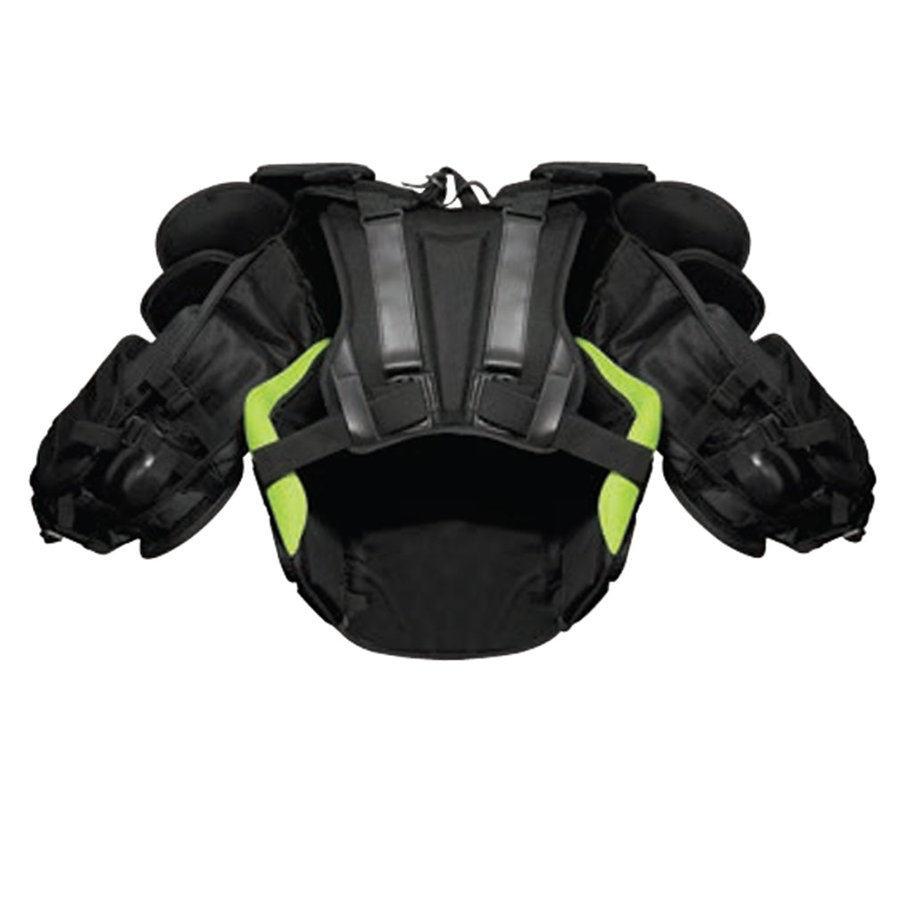Plastron Enfant Ritual X4 E