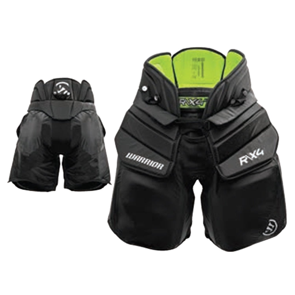 Ritual X4 E Intermediate Goalie Pants