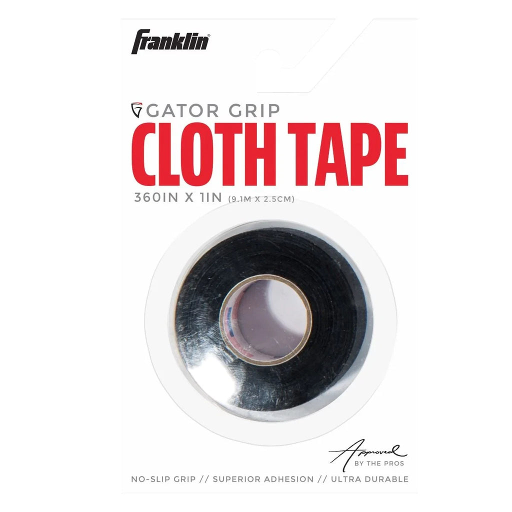 Gator Grip Cloth Sports Tape