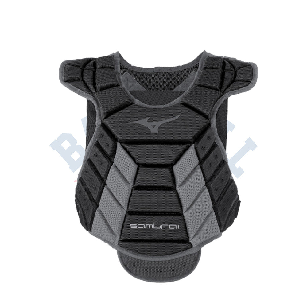 Samurai Women's 14" Chest Protector