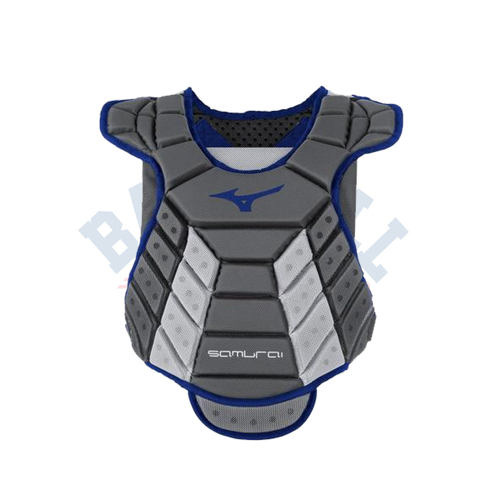 Samurai Women's 13" Chest Protector