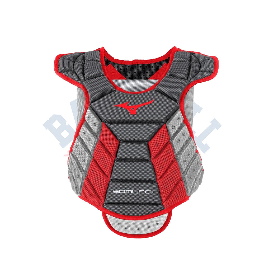 Samurai Women's 14" Chest Protector