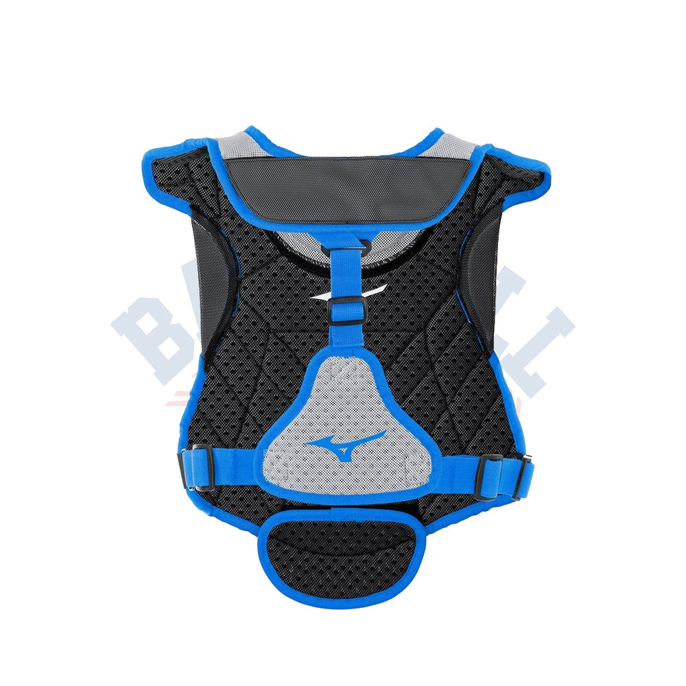 Samurai Women's 13" Chest Protector