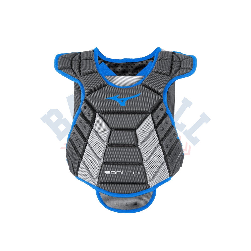 Samurai Women's 14" Chest Protector