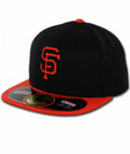 San Francisco Giants Diamond Era Alt. Cap