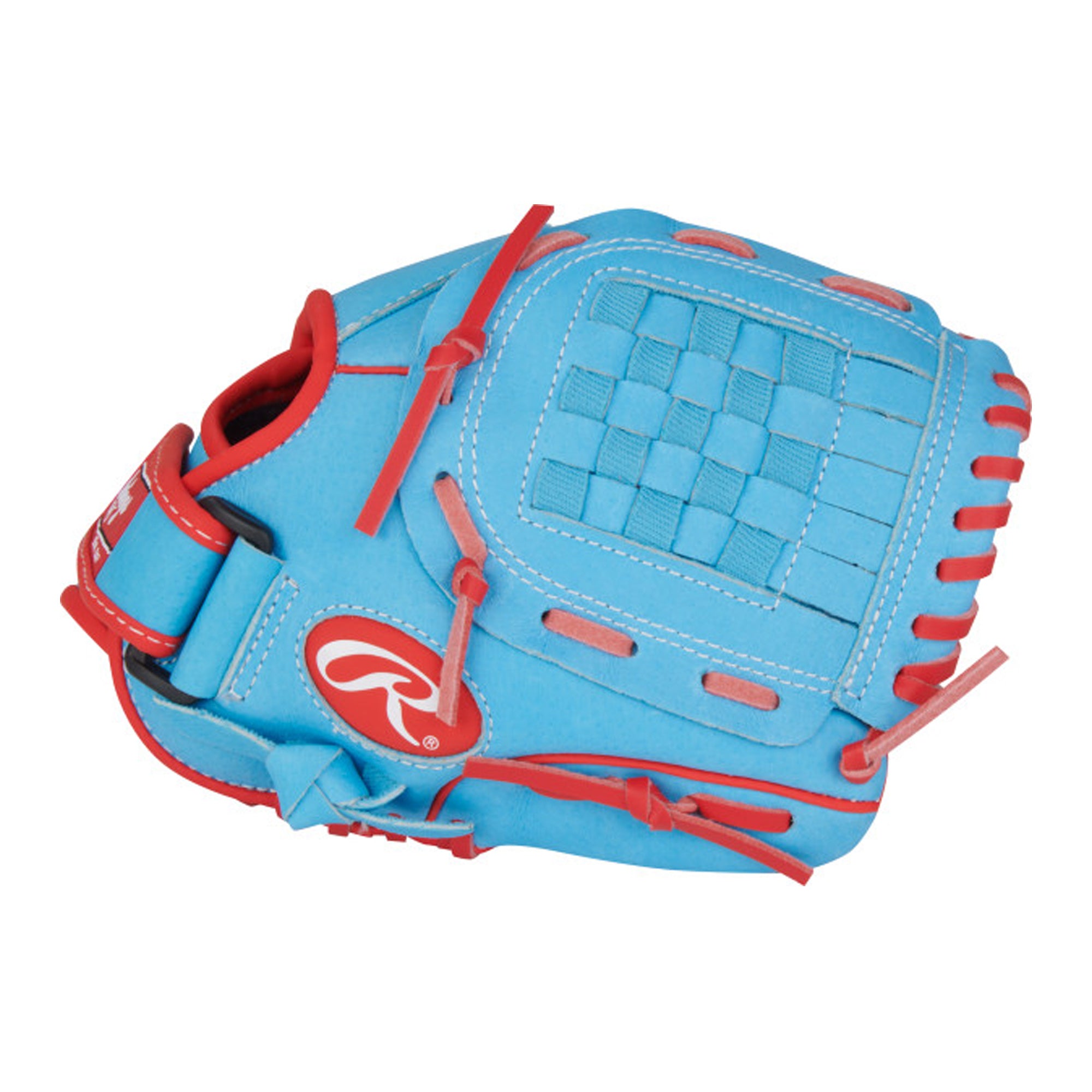 Gant de Baseball Junior Rawlings SC100JDCB Sure Catch De Grom 10"