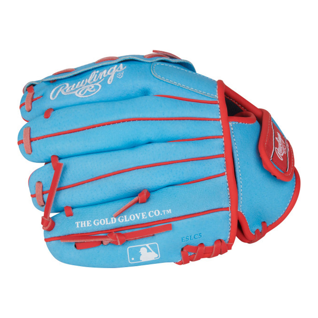 Gant de Baseball Junior Rawlings SC100JDCB Sure Catch De Grom 10"