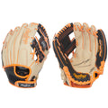 Rawlings SC100JH Sure Catch Holliday 10" Youth Baseball Glove