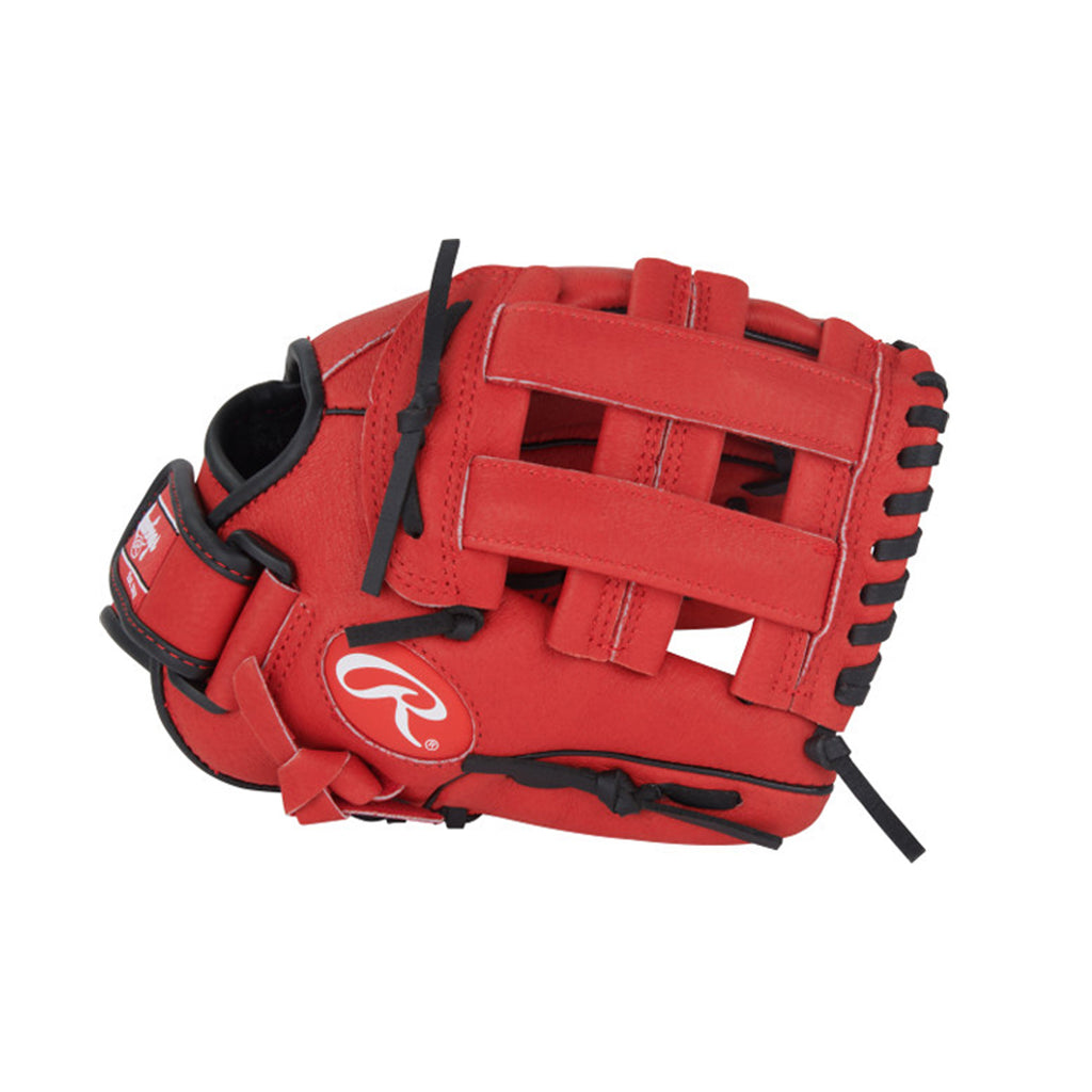 Rawlings SC105CCC Sure Catch Carroll 10.5" Youth Baseball Glove