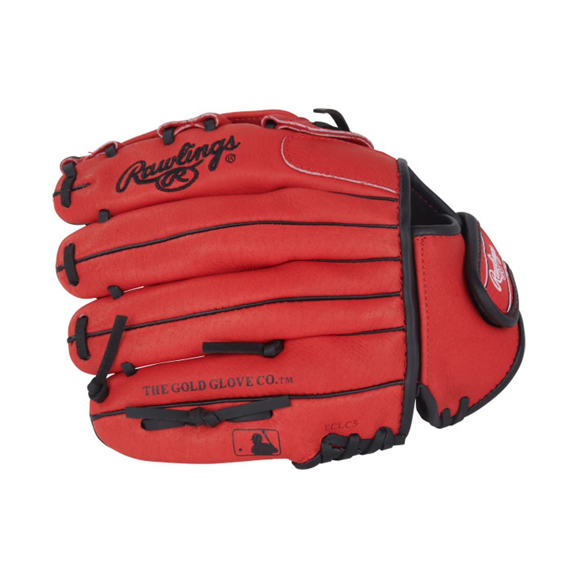 Rawlings SC105CCC Sure Catch Carroll 10.5" Youth Baseball Glove