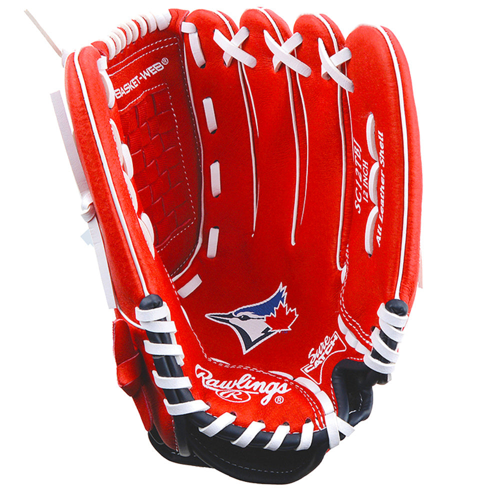 SC12TBJ Sure Catch 12" Baseball Glove