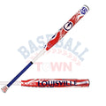 Bâton de Softball Genesis Scott Hartling 2.0 2023 Endload Baril 13" USSSA
