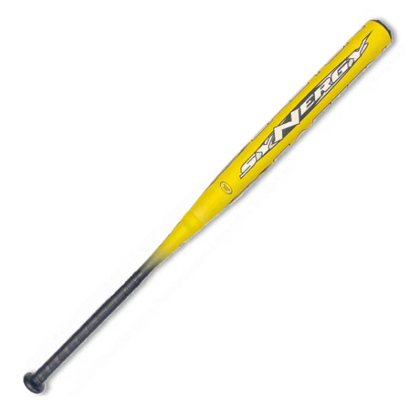 Synergy WBSC/ISF 13.5" Barrel Balanced Fastpitch Bat