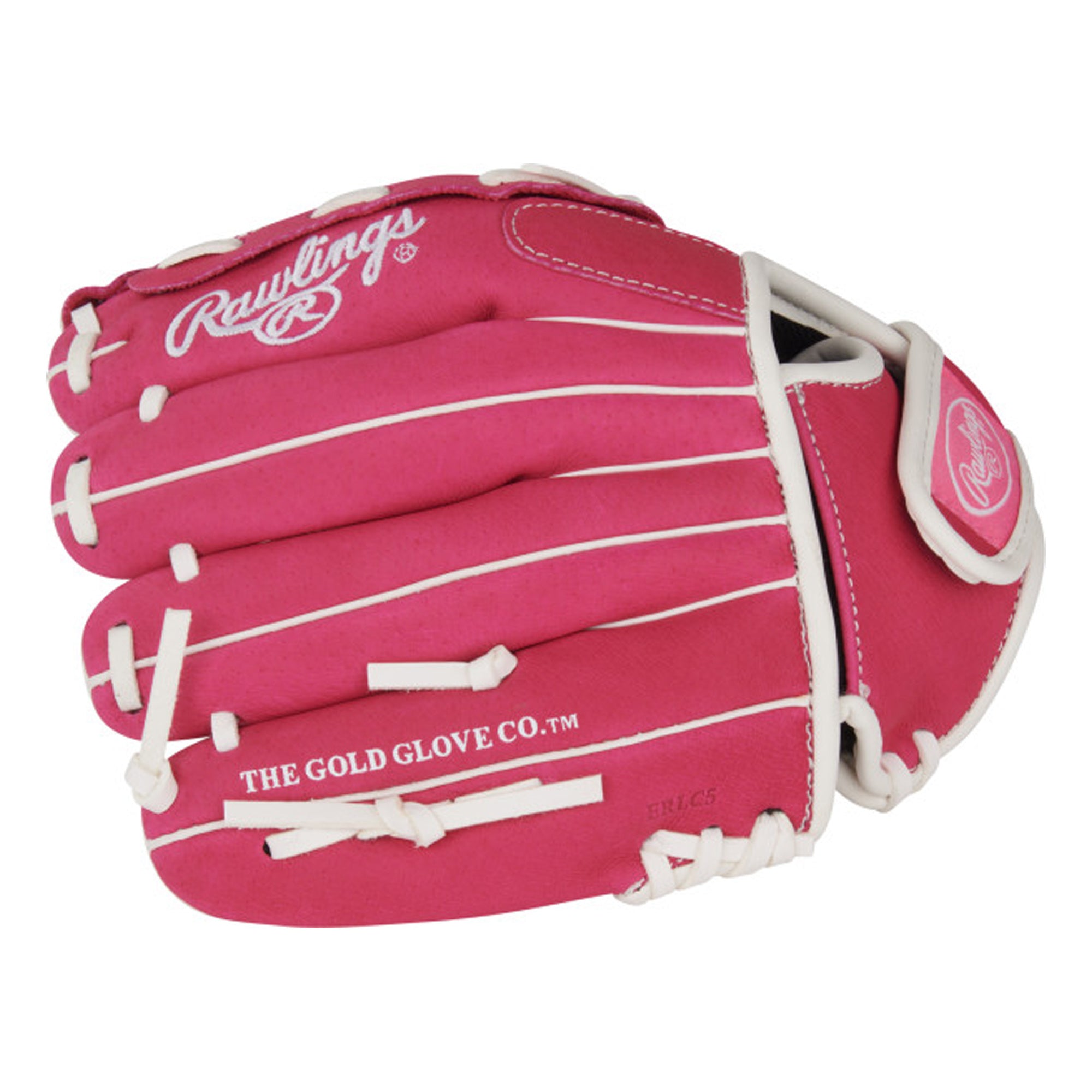 Gant de Softball Junior Rawlings Sure Catch 10"