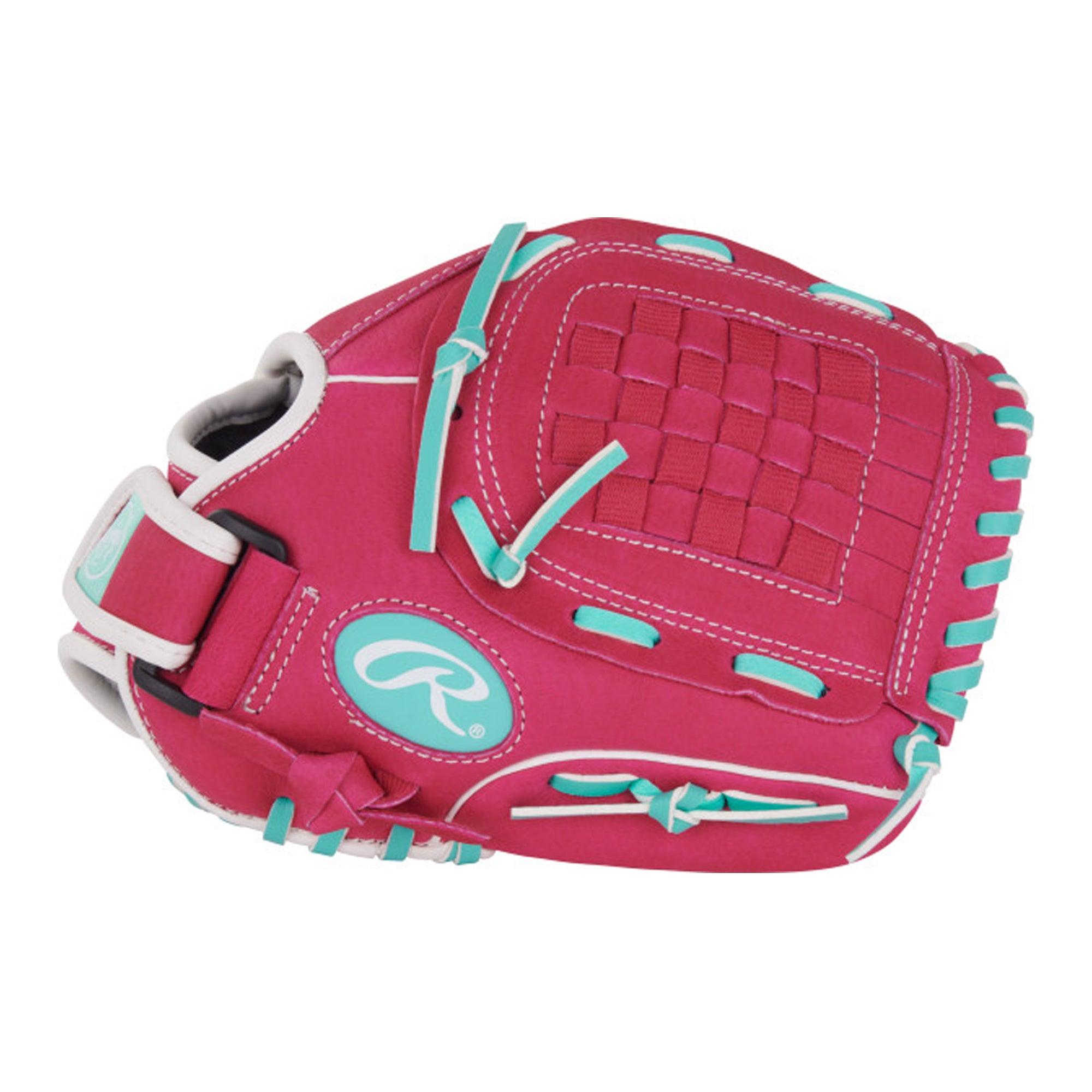 Gant de Softball Junior Rawlings Sure Catch 10.5"
