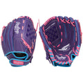 Gant de Softball Junior Rawlings Sure Catch 11"