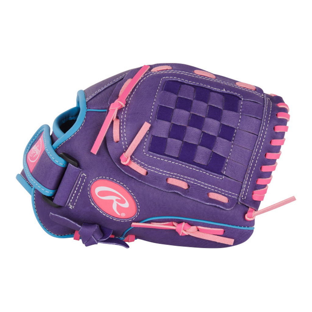 Gant de Softball Junior Rawlings Sure Catch 11"
