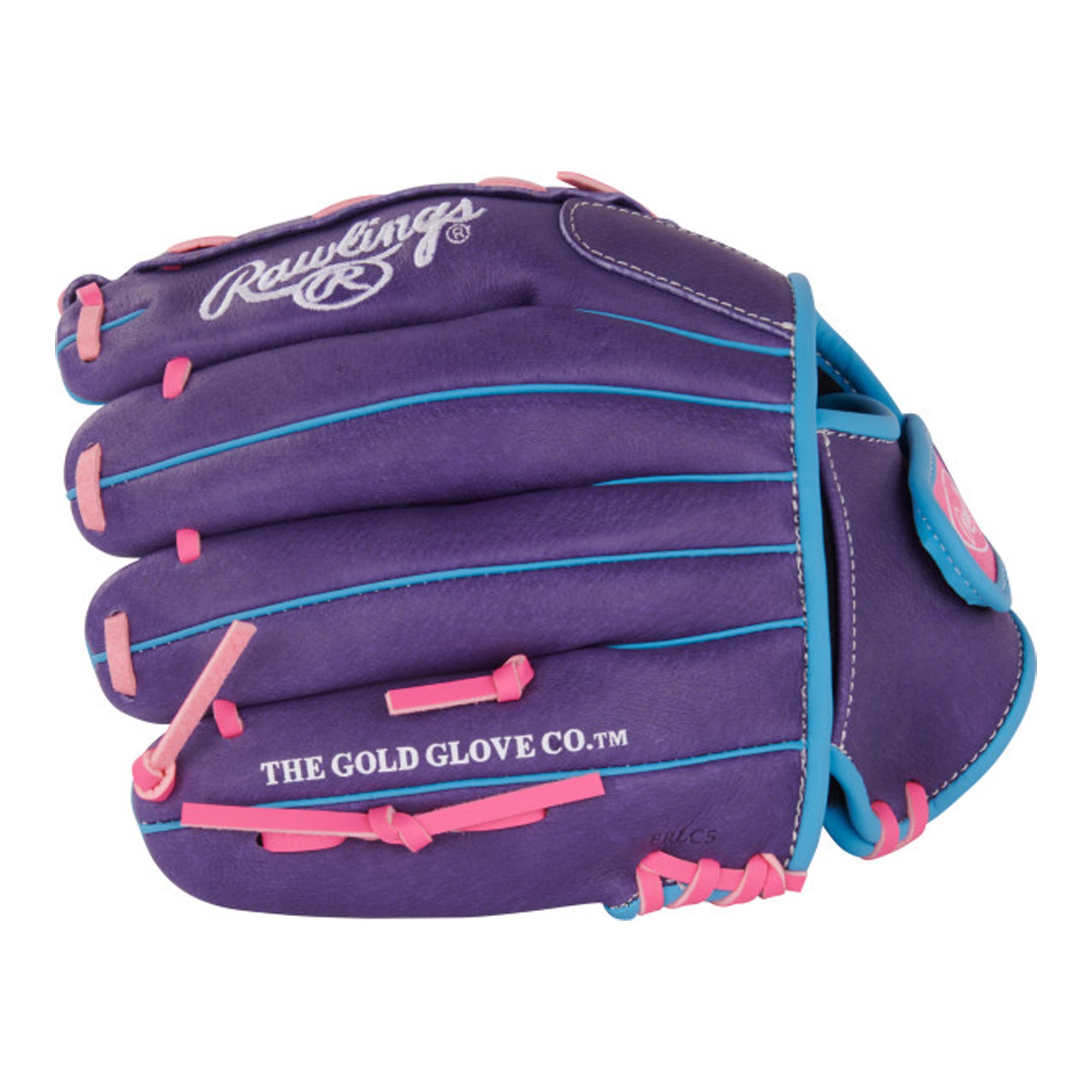Gant de Softball Junior Rawlings Sure Catch 11"