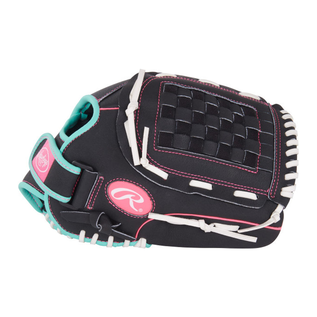Rawlings Sure Catch 12.5" Youth Softball Glove