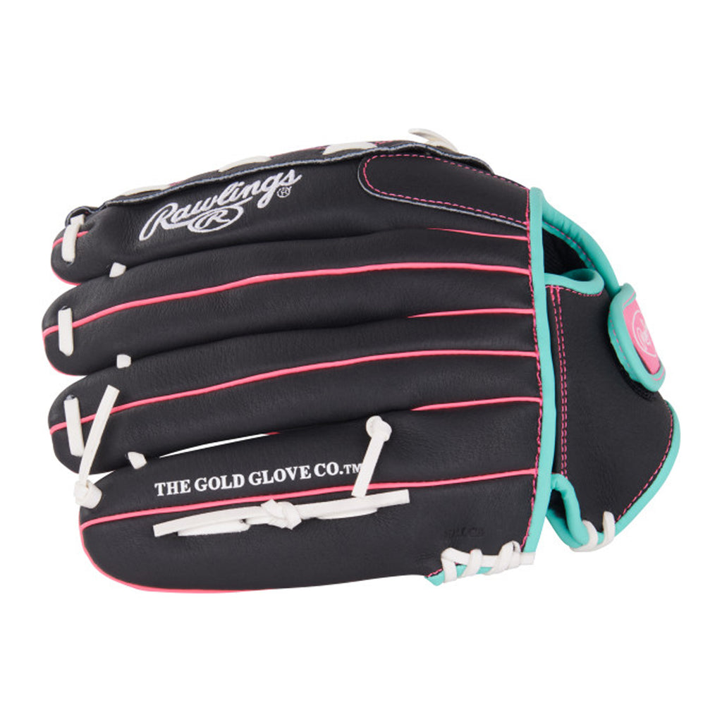 Rawlings Sure Catch 12.5" Youth Softball Glove