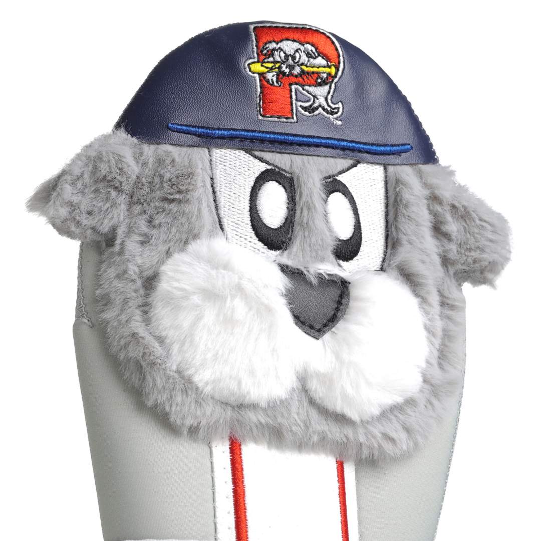 Mitaine de Glissade Absolutely Ridiculous Portland Sea Dogs Slugger