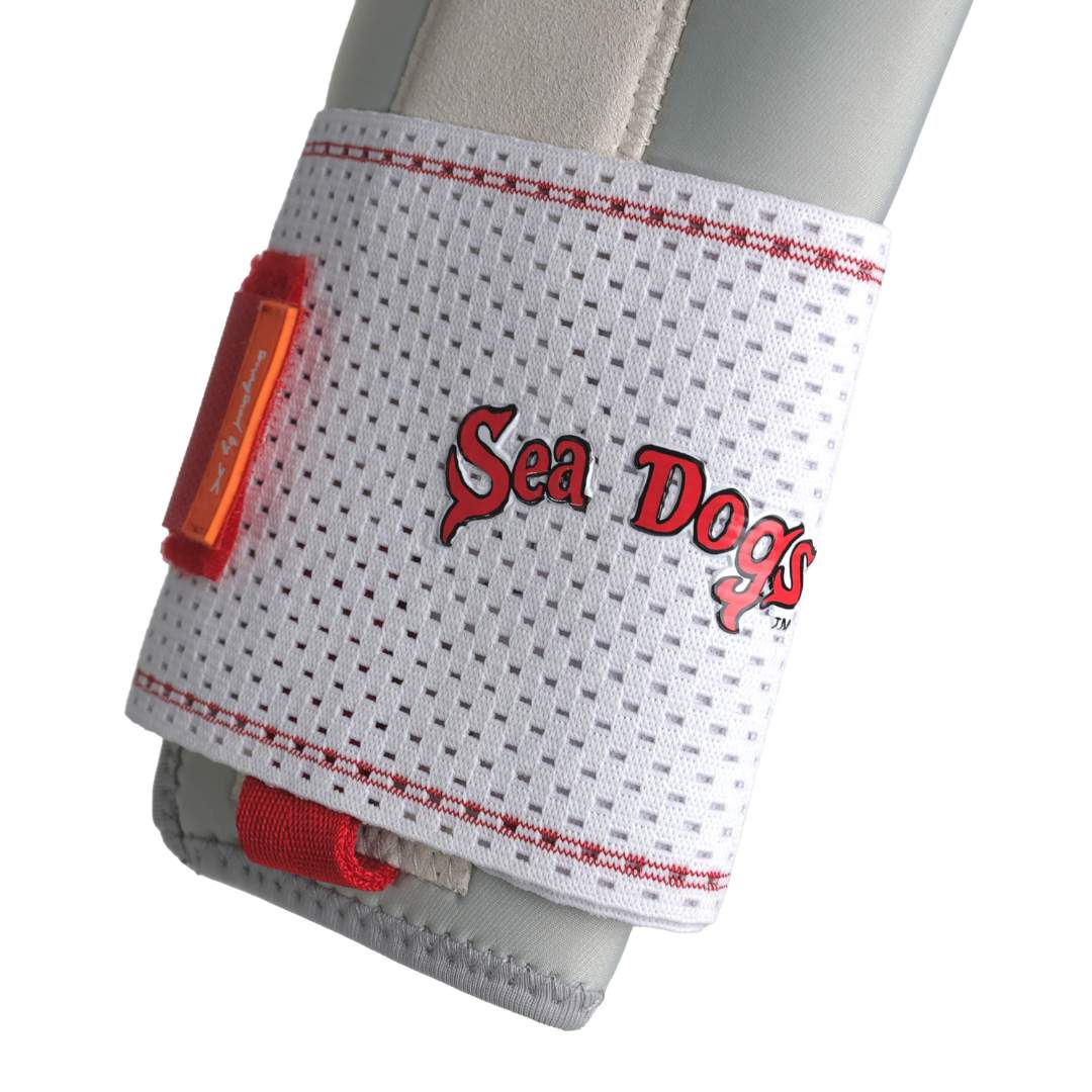 Mitaine de Glissade Absolutely Ridiculous Portland Sea Dogs Slugger