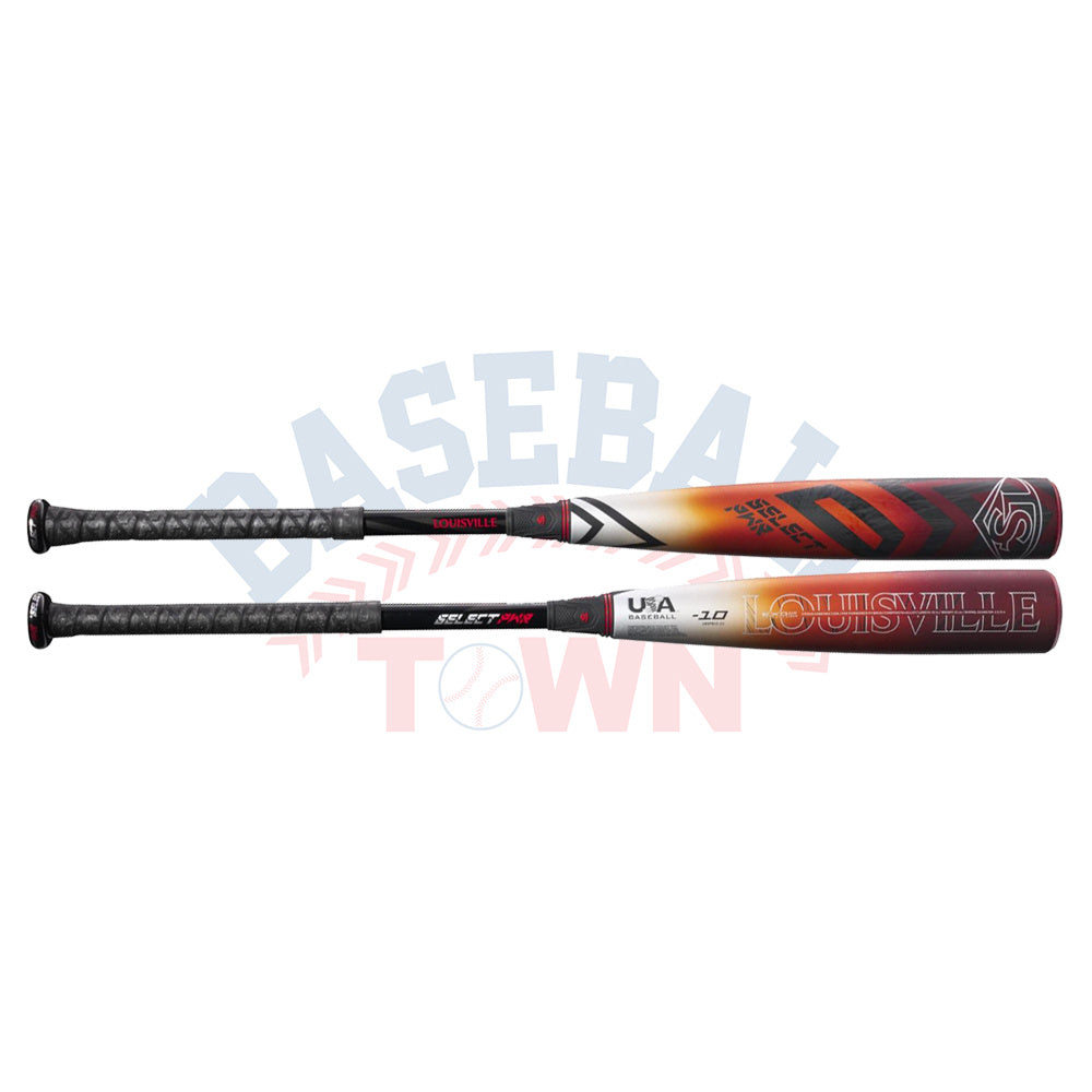 Bâton de Baseball USA 2 5/8" Select PWR (-10)