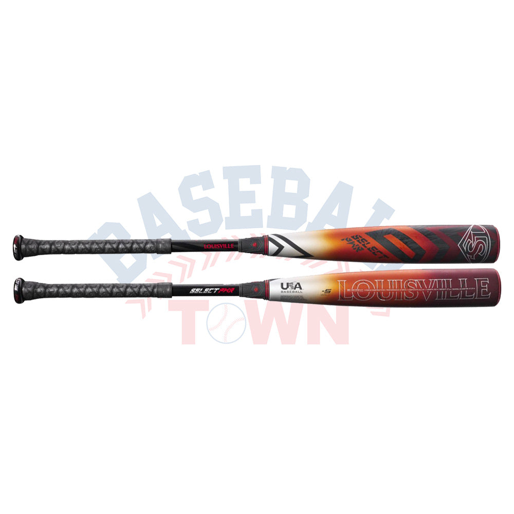 Bâton de Baseball USA 2 5/8" Select PWR (-5)