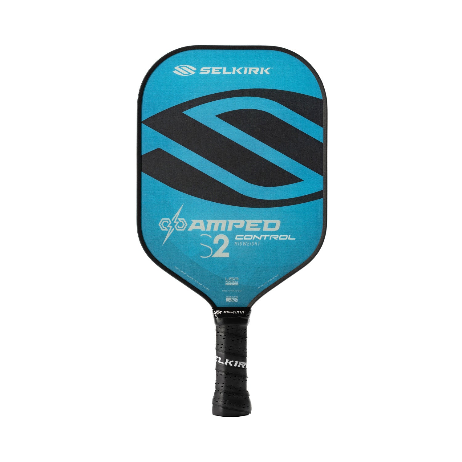Raquette Poids Moyen AMPED Control S2