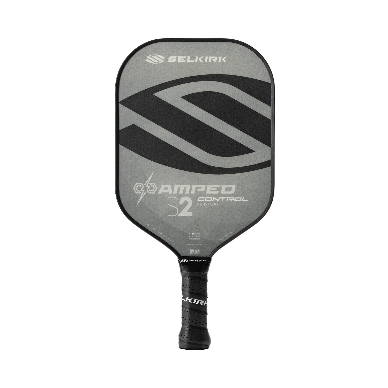 Raquette Poids Léger AMPED Control S2