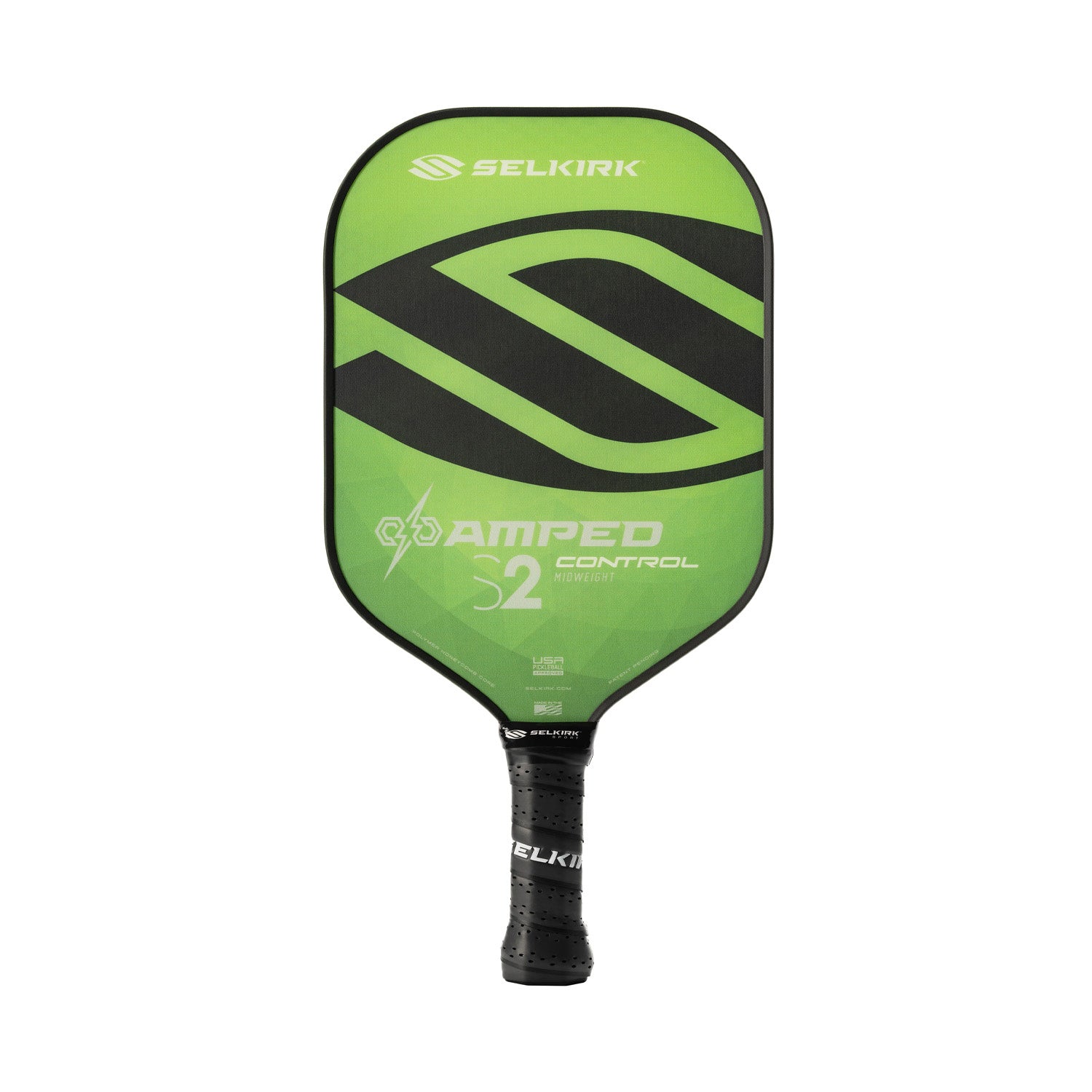 Raquette Poids Léger AMPED Control S2