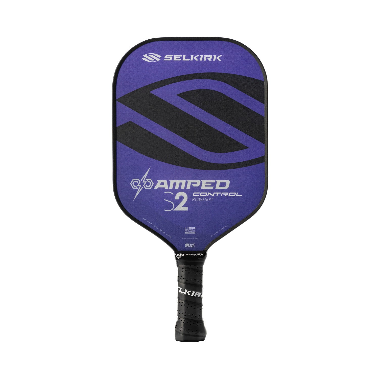 Raquette Poids Léger AMPED Control S2