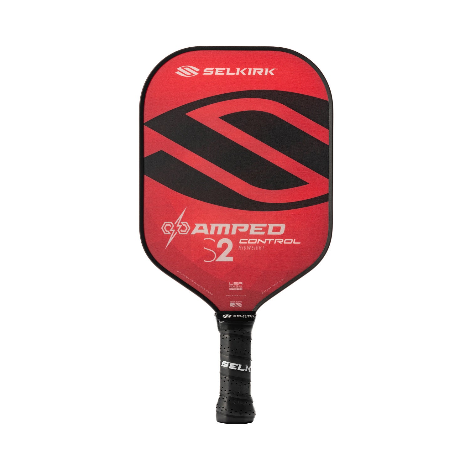 Raquette Poids Moyen AMPED Control S2