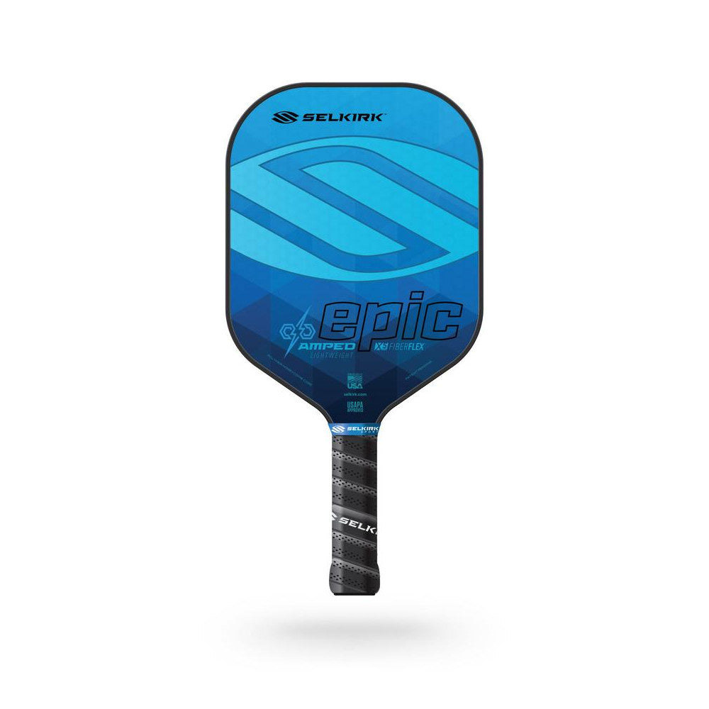Raquette Amped Epic Lightweight