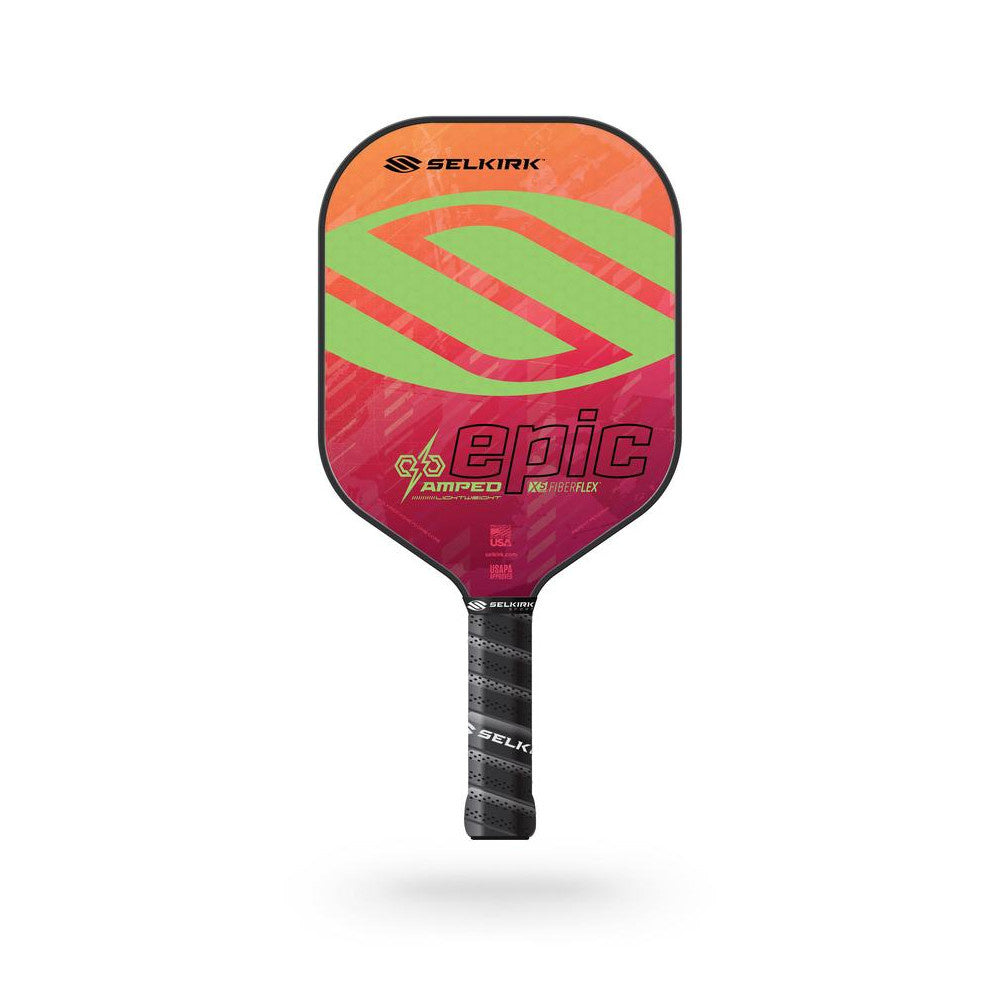 Raquette Amped Epic Lightweight