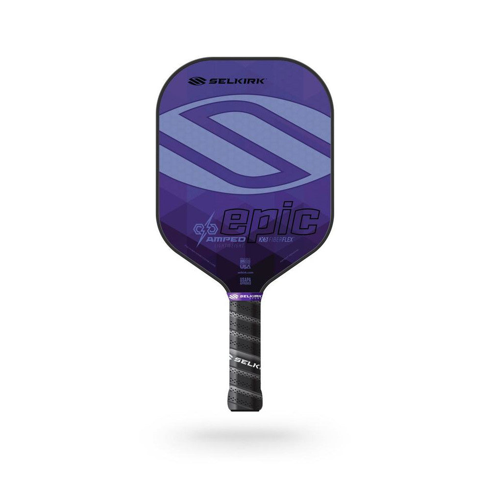 Raquette Amped Epic Lightweight
