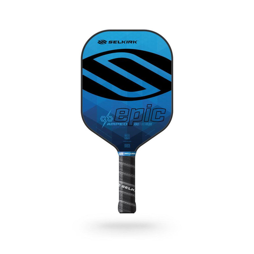 Raquette Amped Epic Midweight