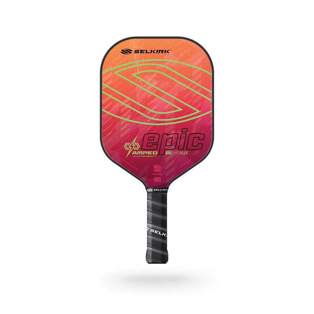 Raquette Amped Epic Midweight