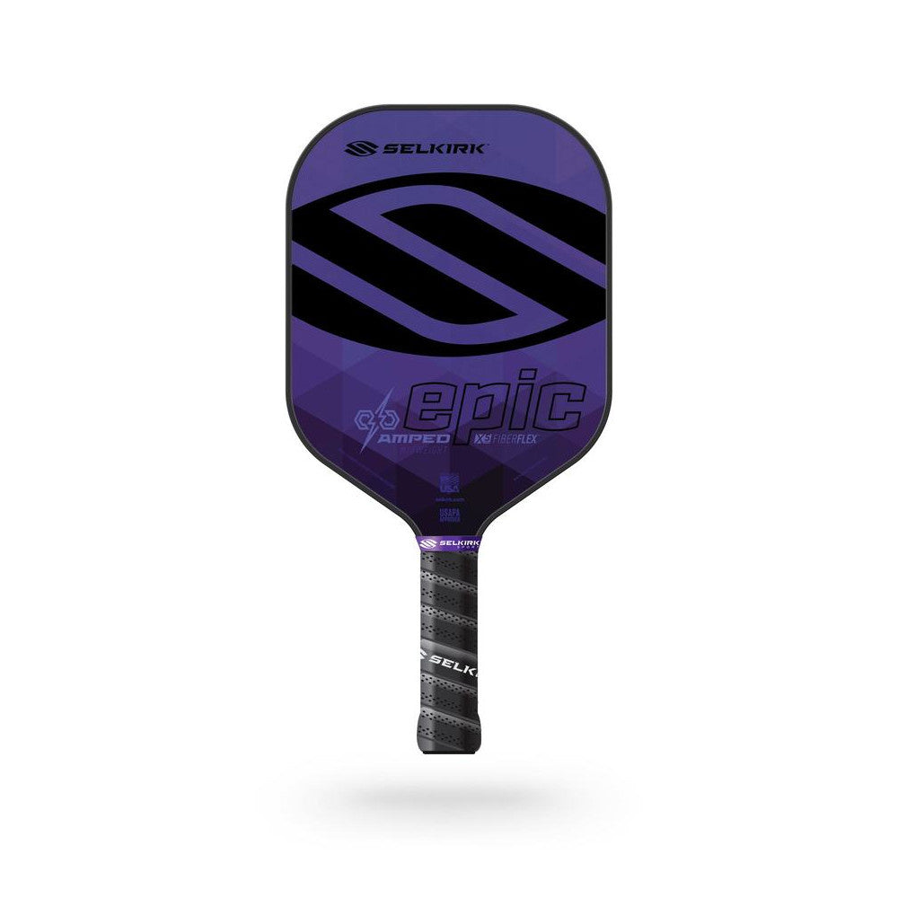 Raquette Amped Epic Midweight