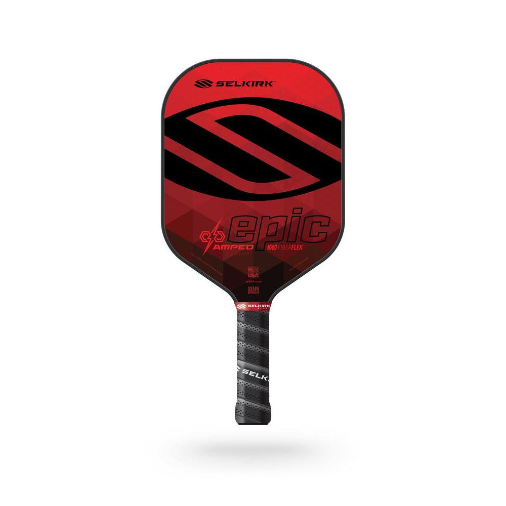 Raquette Amped Epic Midweight
