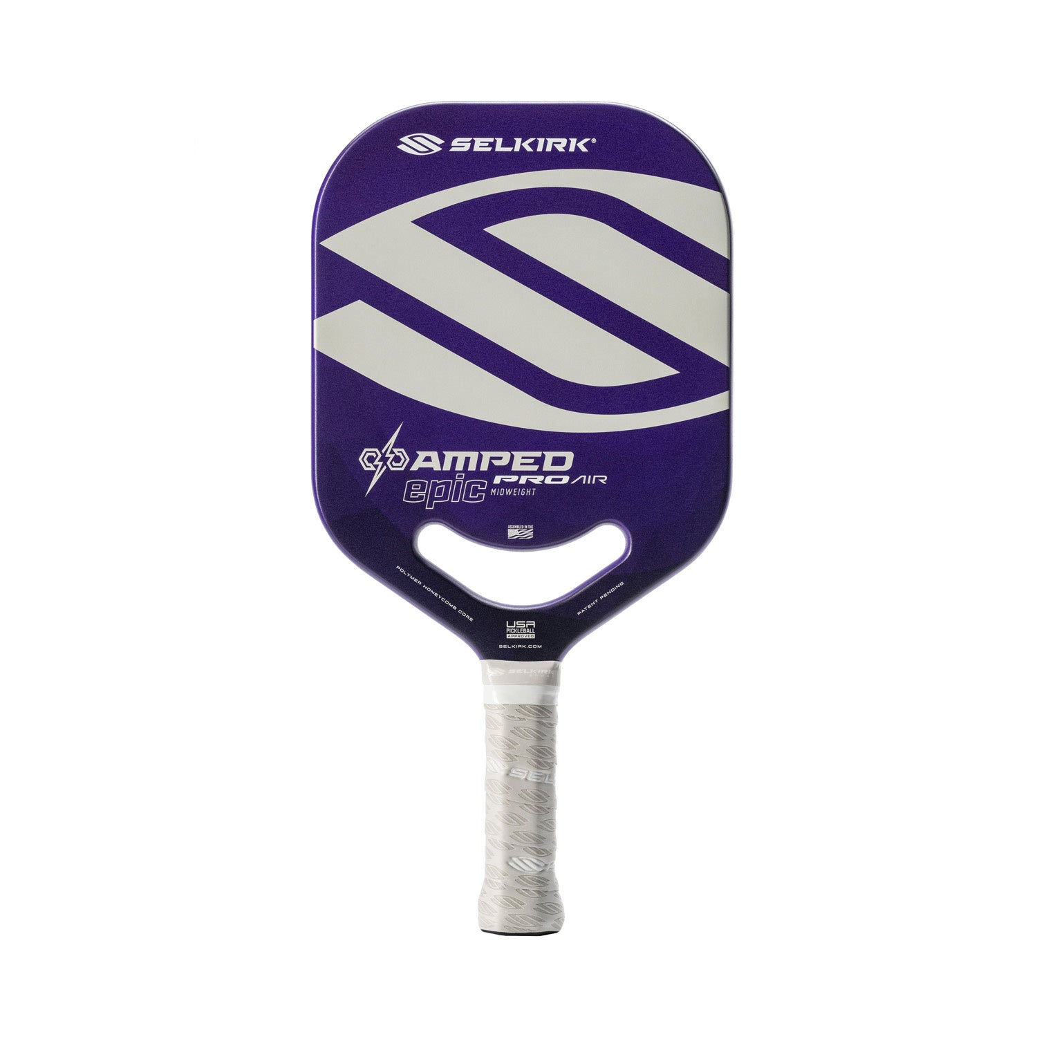 Raquette AMPED Pro Air Epic