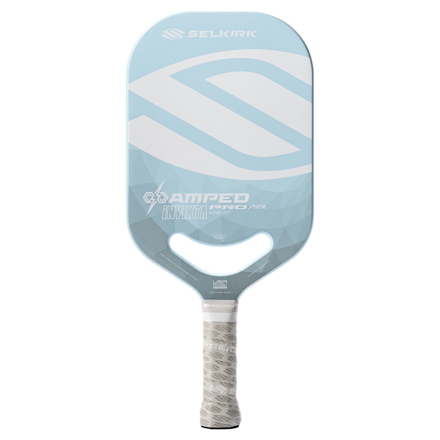 Selkirk Raquette AMPED Pro Air Invikta