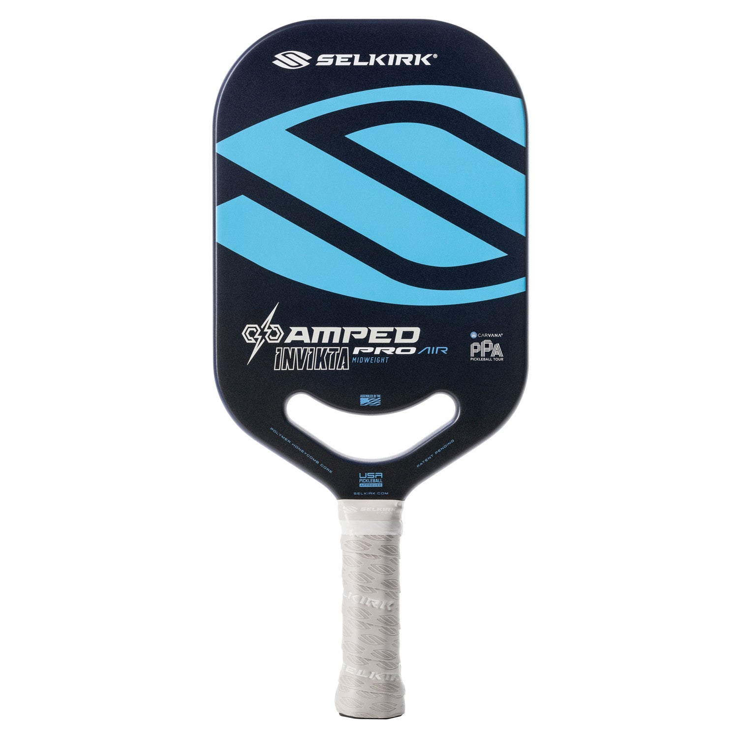 Selkirk Raquette AMPED Pro Air Invikta