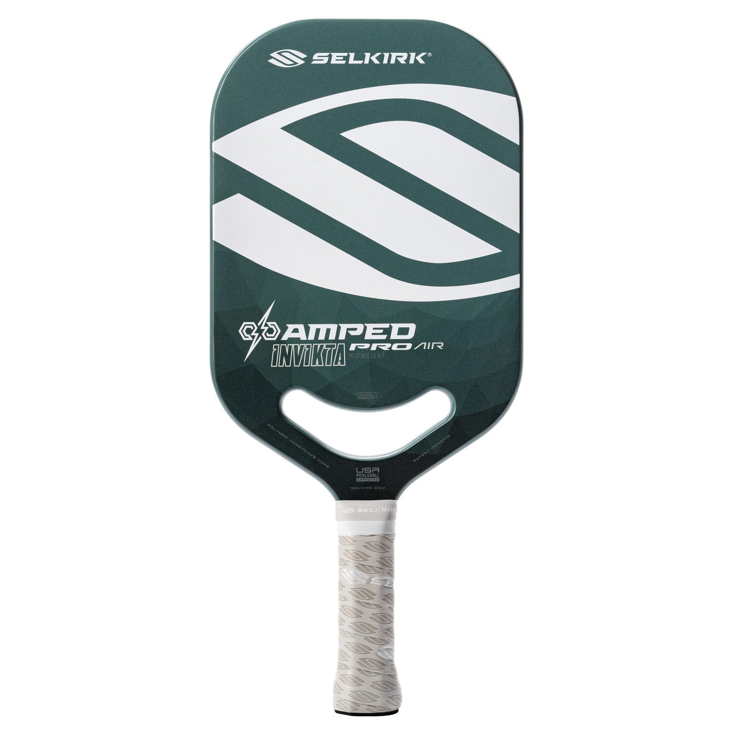 Selkirk Raquette AMPED Pro Air Invikta