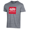 T-Shirt pour Homme Logo Boîte
