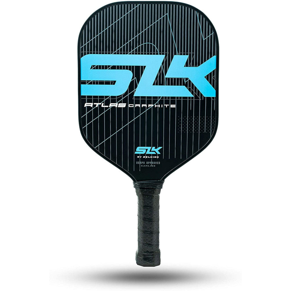 SLK Graphite Atlas Control Widebody Paddle